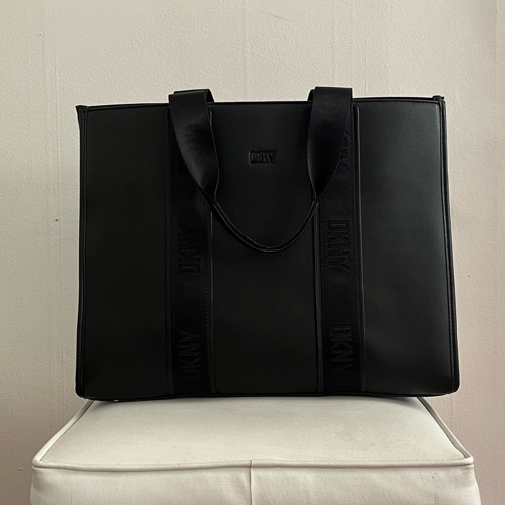DKNY Cassie LG Tote